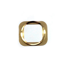 Cornice metallica tasto Home