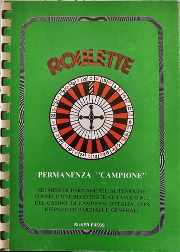 Roulette permanenza campione - roulette,
