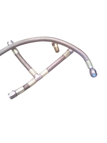 Tubi olio radiatore oil pipes - oil,