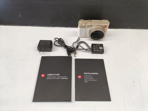 Leica lux 235914 - leica, c-lux