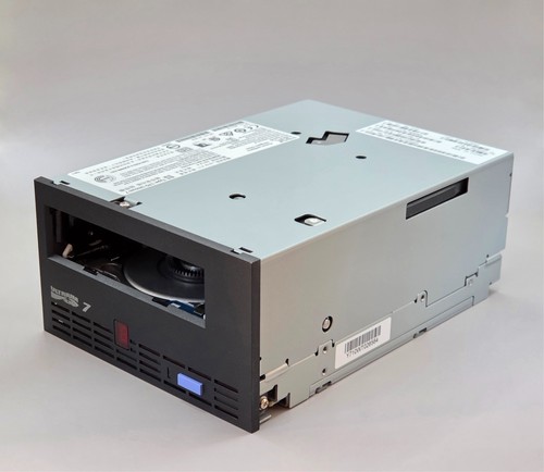 Ibm ult3580 td7 ultrium lto - ult3580-td7, lto-7