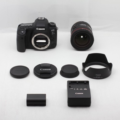 Canon eos fotocamera - fotocamera, con