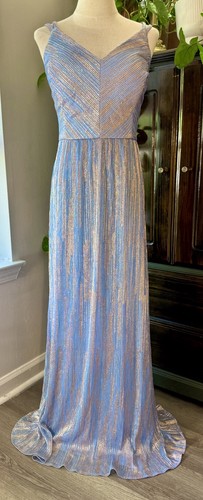 Maxi abito semi - maxi,