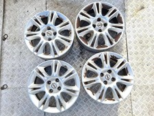 Cerchi opel corsa s07 - cerchi,