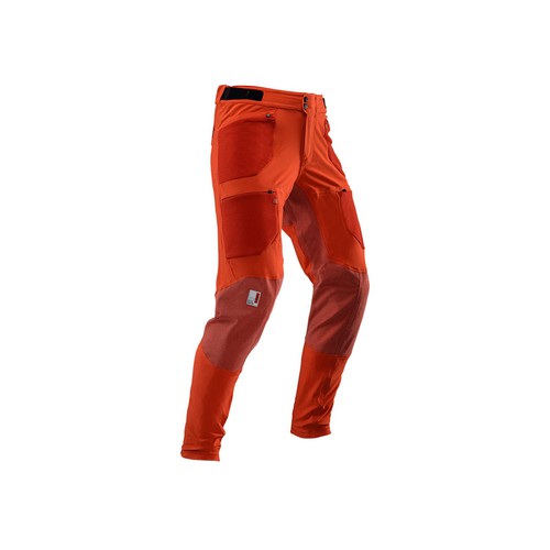 Pantalone leatt mtb all - pantalone,