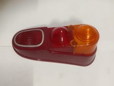 Renault  4Plastica  fanale