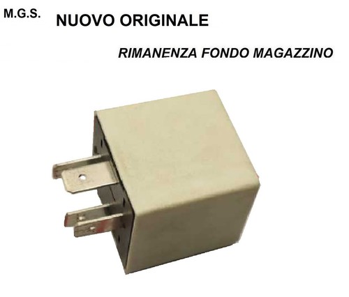 Teleruttore rele del - teleruttore,