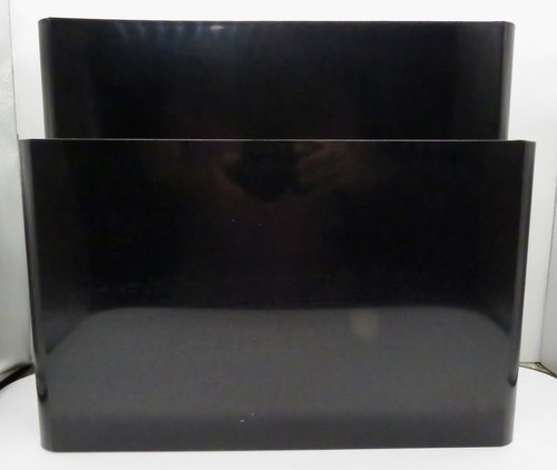 Porta riviste vintage mcm - porta,