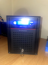 Buffalo TeraStation 4400D