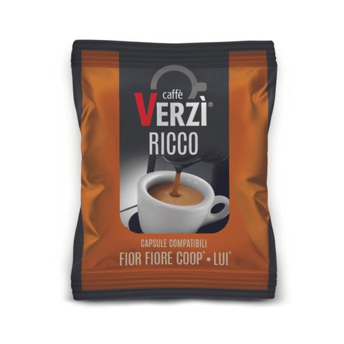 Verzi caffà aroma ricco - caffà¨,