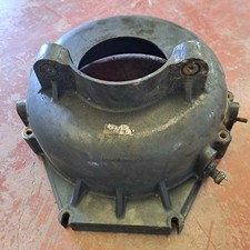 CAMPANA VOLANO MOTORE