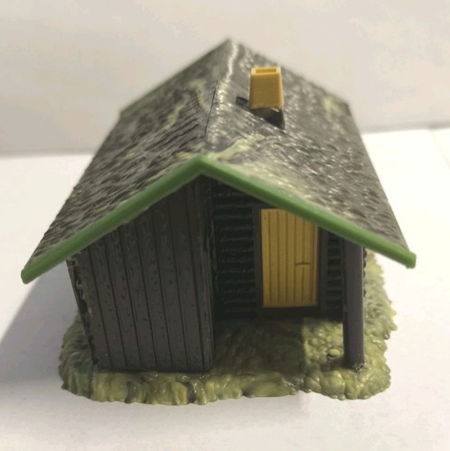 Heljan chalet di - heljan,