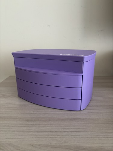 Scatola porta gioielli premium
