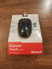 NUOVO mouse Microsoft Explorer