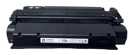Q2613x 13x toner originale - 13x,