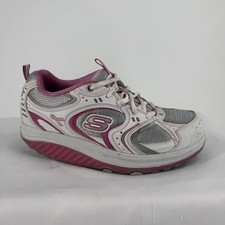 Skechers shape ups donna 5 - donna, 8,5