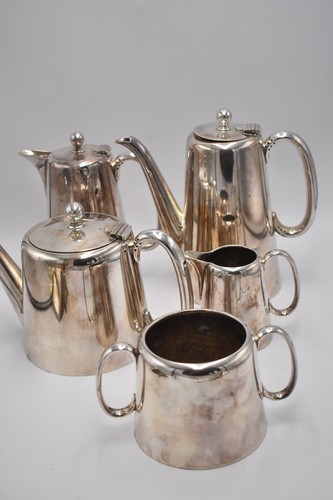Set tè caffè vintage - vintage, atkin