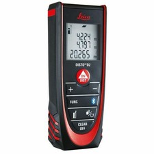 Telemetro Leica Geosystems