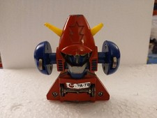 Combattler V PA-78 Popy Chogokin Robot Die Cast Metal Popinica