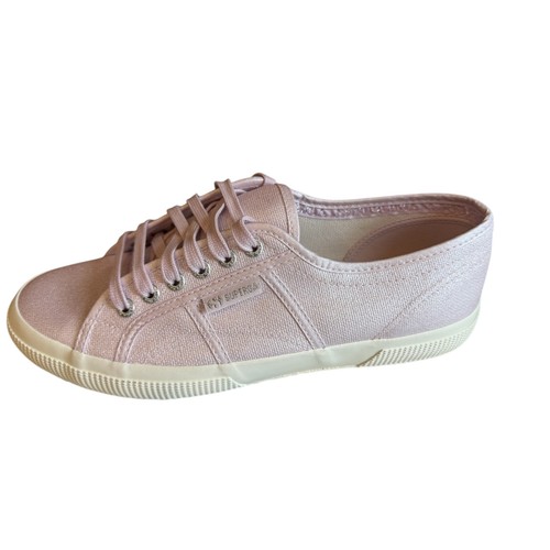 Superga 2750 pearl matte - 2750,