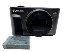 [QUASI NUOVO] Canon PowerShot