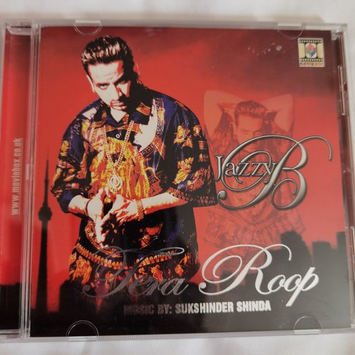 Jazzy tera roop - b, moviebox