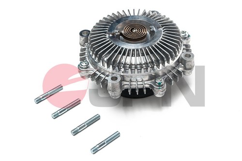Ventola radiatore frizione - , jpn