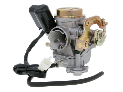 Carburatore vespa et4 - et4, 50cc