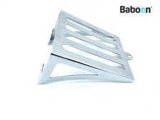 Portapacchi Harley-Davidson