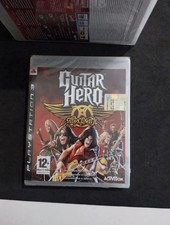 Guitar Hero Aerosmith PS3 –