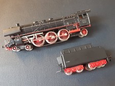 Märklin F800.6 locomotiva a