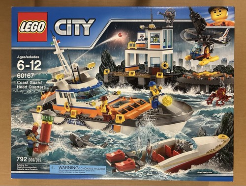 Nuovo lego city quartier - nuovo, city: