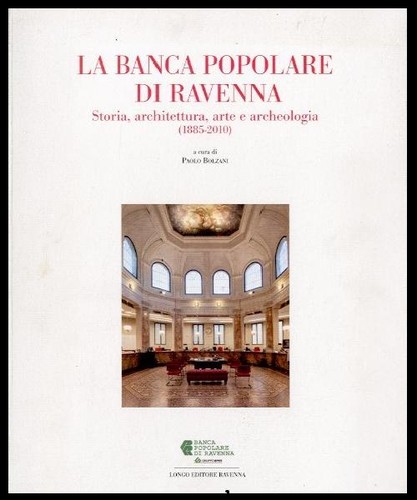 Banca popolare ravenna - banca, di