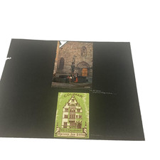 Lotto Cartoline Vintage Colmar