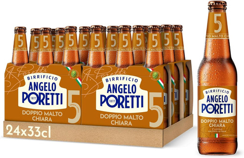 Birrificio angelo poretti - birrificio,
