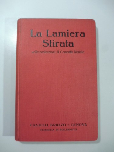 Lamiera stirata nelle - lamiera,