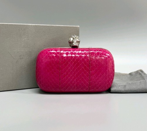 Borsa pochette alexander - borsa,
