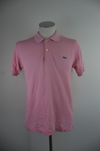 Lacoste polo maglia - maglia, 3