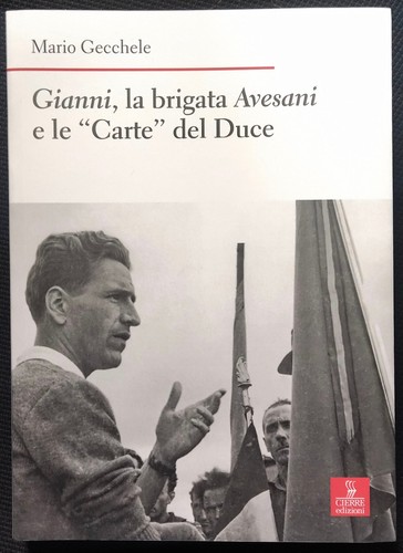 Gianni brigata avesani e - la,
