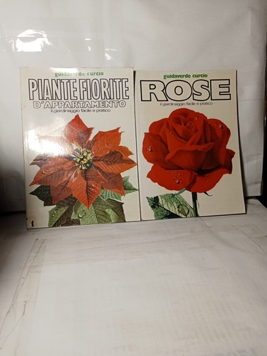 Guida verde curcio rose - guida,