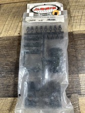 Jammin Products Paraurti