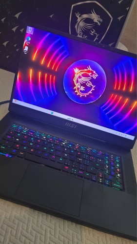 Sconto msi titan - di,
