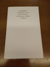 FERNANDO PESSOA-SUL FASCISMO