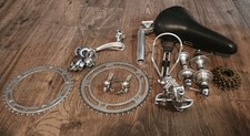 1972 Gruppo Campagnolo