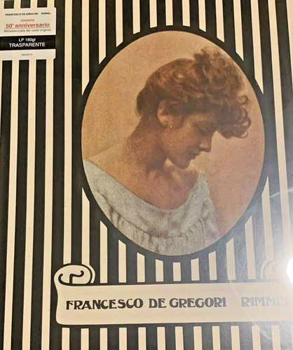 Francesco gregori rimmel - francesco, de