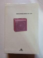 ENCICLOPEDIA ROCK 1954-2004 ARCANA, 2004 prima edizione