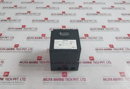 Siemens lfl1 122 bruciatore - siemens,