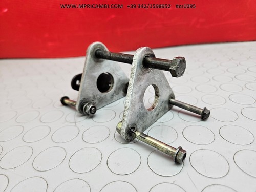 Supporto motore inferiore 8000 - motore,