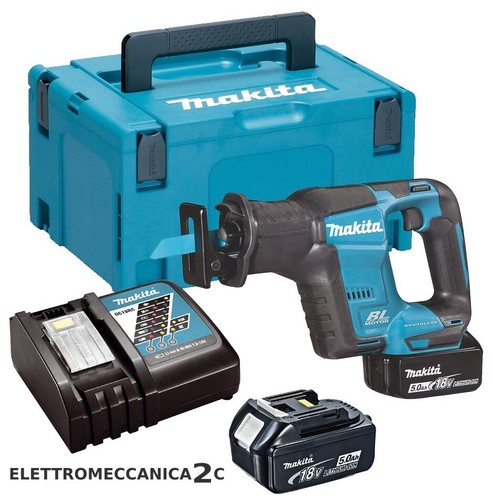 Makita djr188rtj seghetto - makita,