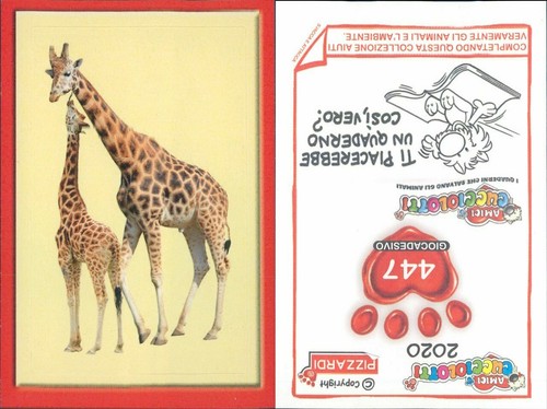 Figurina sticker originale - sticker,
